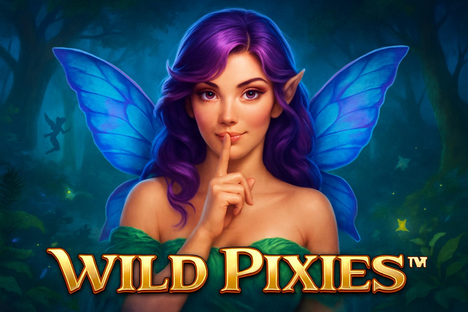 WILD PIXIES 野生精靈：免費試玩體驗