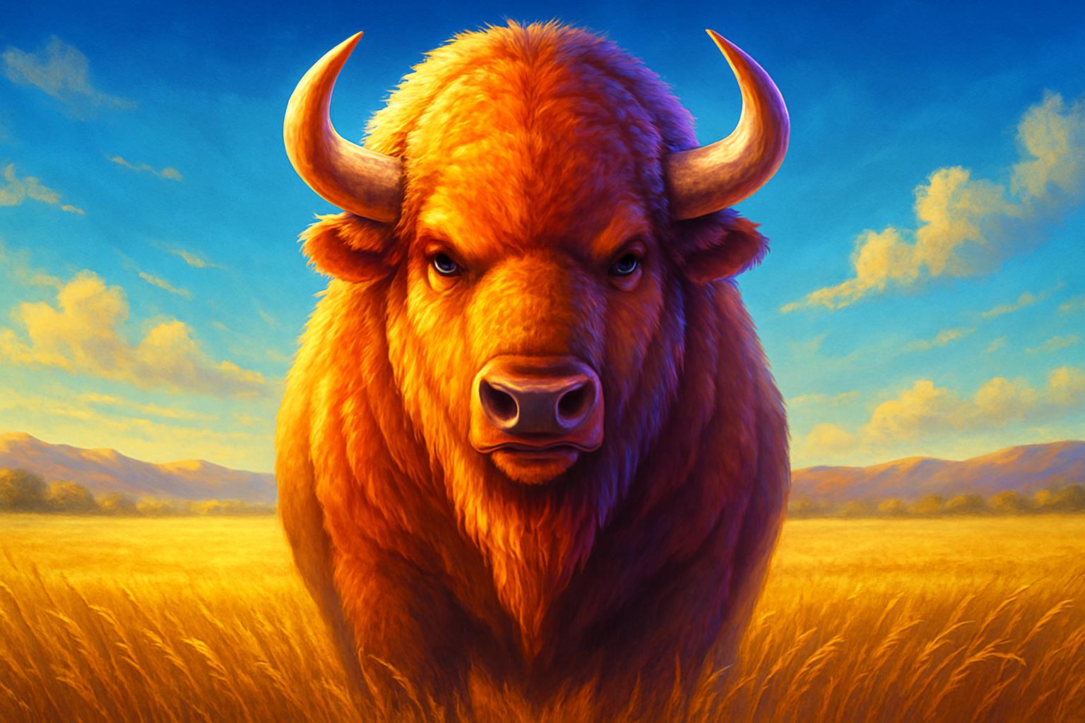 Buffalo King 的旋轉節奏與 bonus 機制觀察
