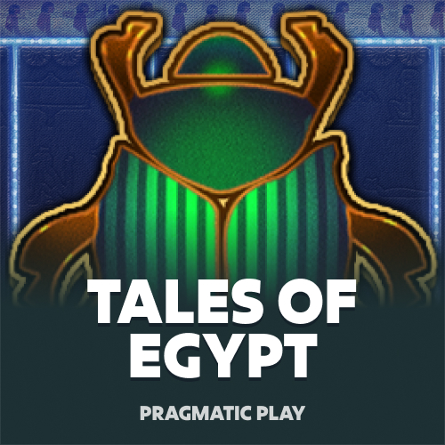 Tales of Egypt 免費試玩介紹