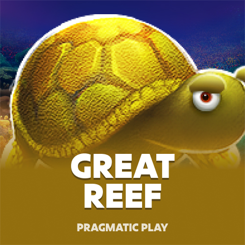 Great Reef 免費試玩：探索大海的繽紛奧秘