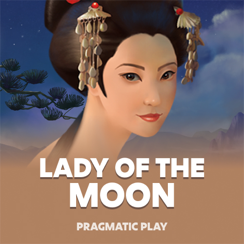 Lady of the Moon 月亮女神：探索神秘的增益之旅