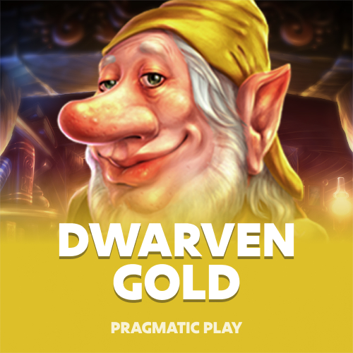 Dwarven Gold 矮人黃金：走進神秘的地下世界