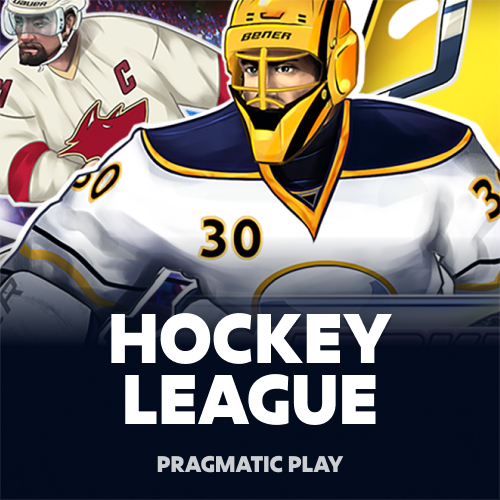 Hockey League 冰球聯盟 免費試玩