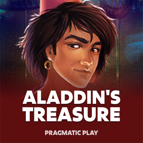 Aladdin’s Treasure 阿拉丁的寶藏试玩体验