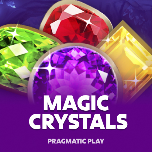 Magic Crystals 魔法水晶 - 玩法探秘