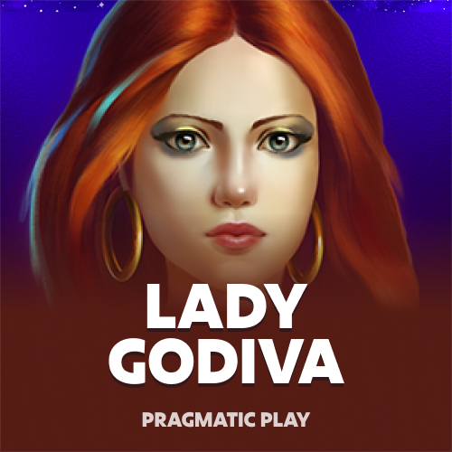 LADY GODIVA 免費試玩