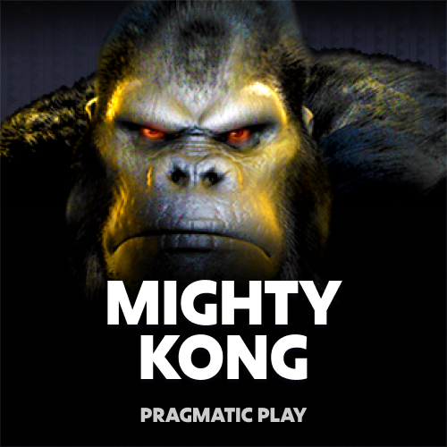 Mighty Kong 巨型猩猩 - 免費試玩介紹