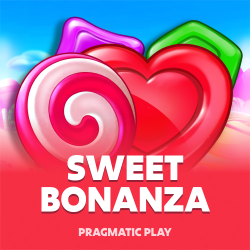 Sweet Bonanza - 甜蜜狂歡