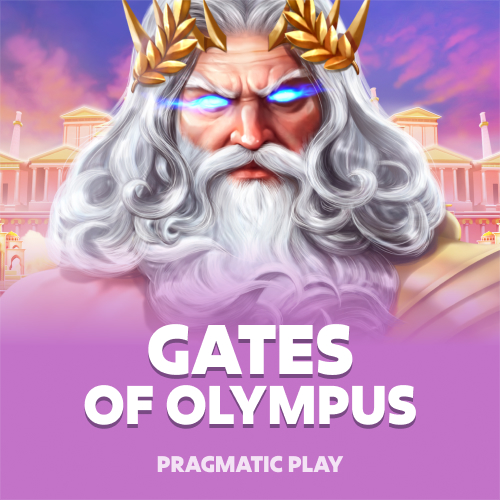Gates of Olympus 眾神之門免費試玩