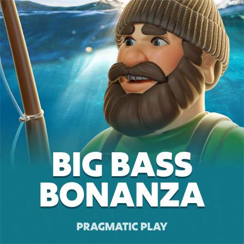 Big Bass Bonanza 尋寶之旅