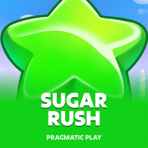 Sugar Rush 甜蜜狂潮：免費試玩介紹