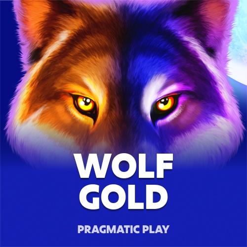 Wolf Gold - 狼金