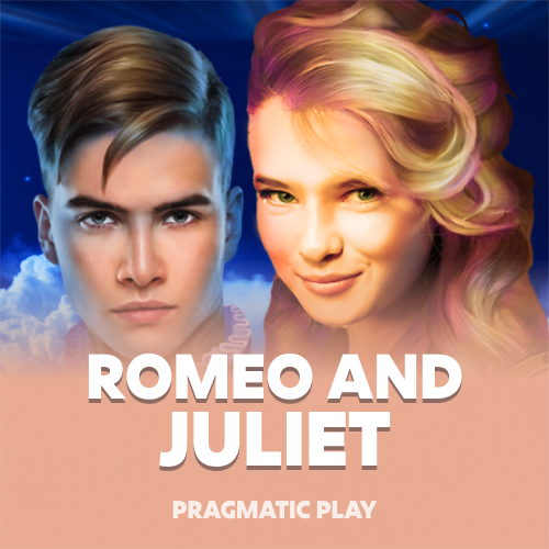 ROMEO AND JULIET 羅密歐與朱麗葉 - 免費試玩介紹