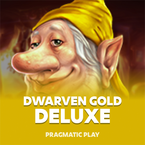 Dwarven Gold Deluxe 矮人金礦豪華版试玩体验