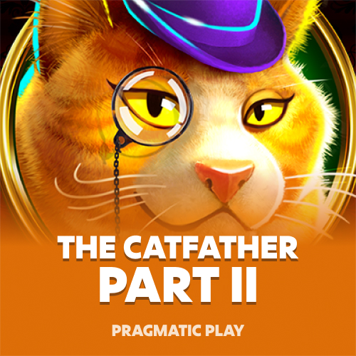 The Catfather Part II 貓之父 II - 免費試玩