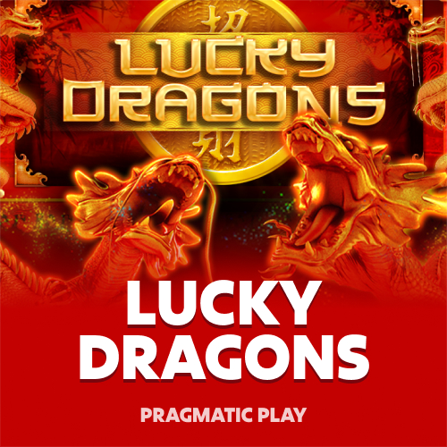 Lucky Dragons 幸運的龍