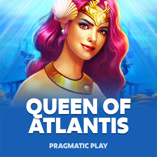 Queen of Atlantis 亞特蘭提斯女王：免費試玩介紹