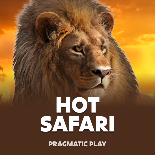 Hot Safari 熱帶狩獵免費試玩
