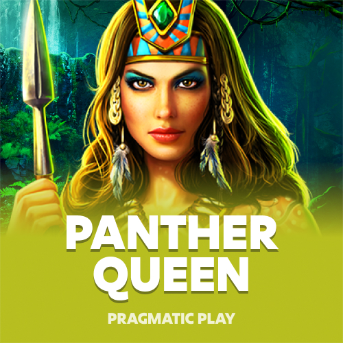 Panther Queen 黑豹女王：免費試玩介紹