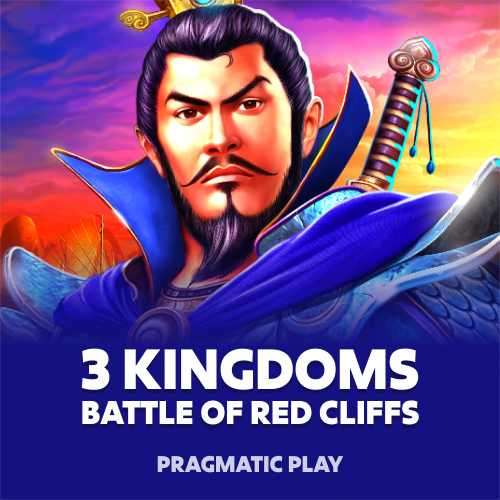 3 Kingdoms – Battle of Red Cliffs 三國演義：赤壁之戰