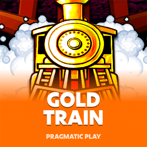 GOLD TRAIN 黃金列車 免費試玩
