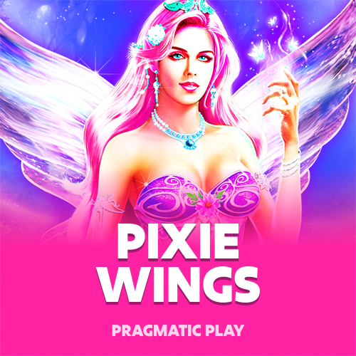 Pixie Wings 精靈之翼 免費試玩