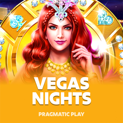 VEGAS NIGHTS 維加斯之夜 免費試玩