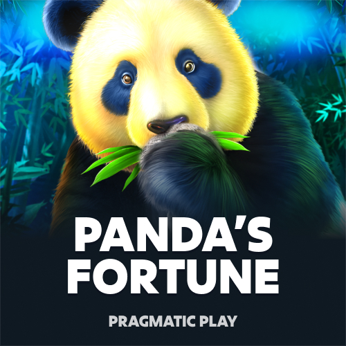 Panda’s Fortune 熊猫的财富 免费试玩