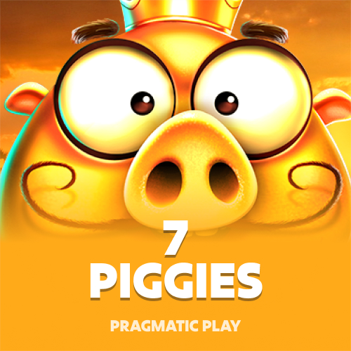 7 Piggies 七隻小豬 免費試玩