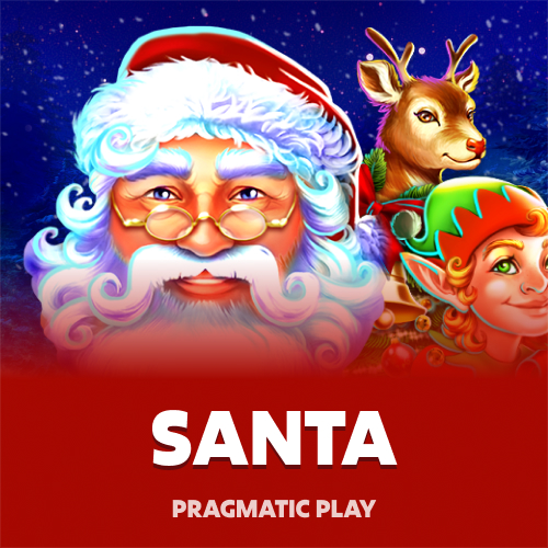 Santa 聖誕老人的免費試玩
