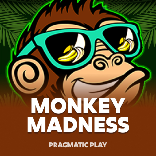 Monkey Madness 猴子狂熱 免費試玩