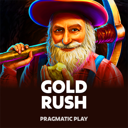 Gold Rush 黄金猎手 免费试玩