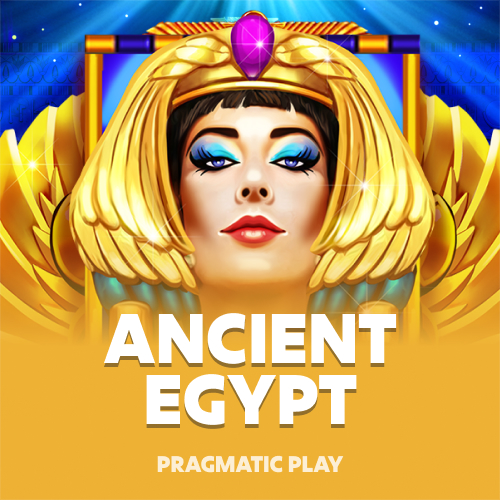 Ancient Egypt 古埃及：探索神秘的古代世界