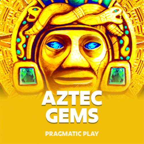 Aztec Gems 阿茲特克寶石 免費試玩