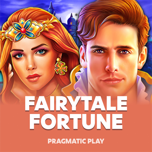 Fairytale Fortune 美夢財富：童話主題的老虎機體驗