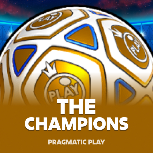 The Champions 王者之戰:免費試玩體驗