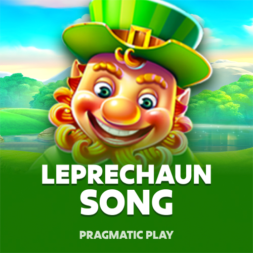 Leprechaun Song 精靈歌唱:免費試玩的奇幻冒險