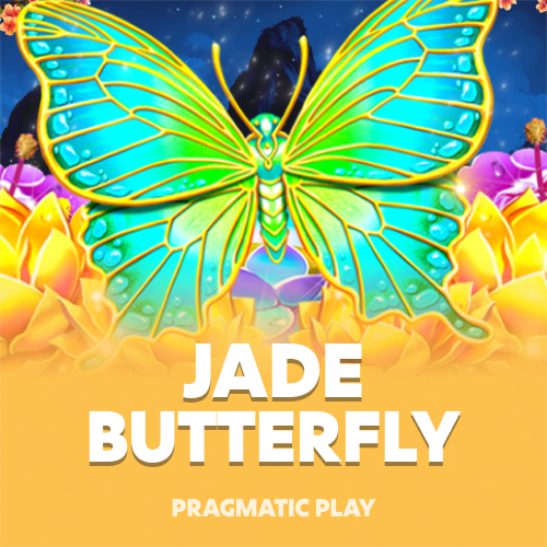 Jade Butterfly 翡翠蝴蝶:免費試玩的異域探險