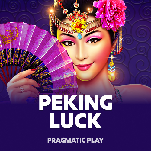 Peking Luck (北京運氣) 免費試玩