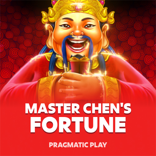 Master Chen’s Fortune 名人陳的財富:免費試玩