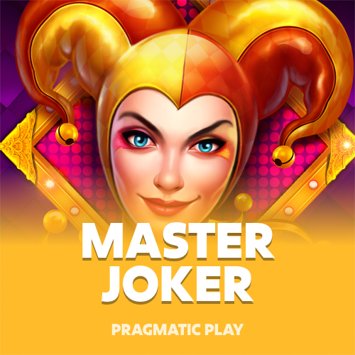 Master Joker 的旋轉節奏與 bonus 機制觀察