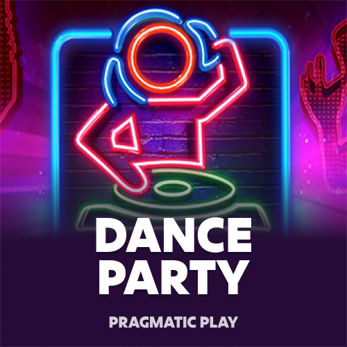 Dance Party 的旋轉體驗，Bonus 觸發感夠唔夠爽快？
