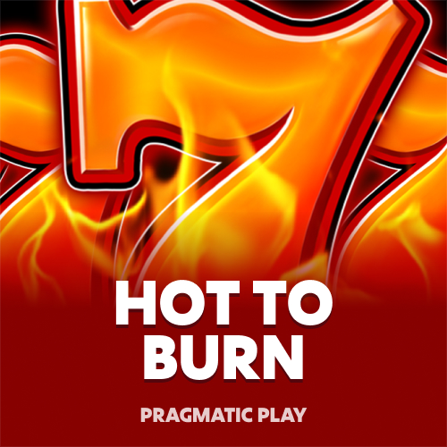 Hot To Burn:新手進入老虎機的最佳選擇
