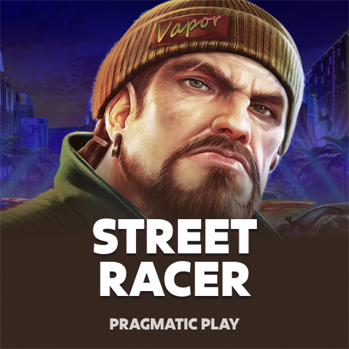 Street Racer 轉起來夠唔夠爽快？