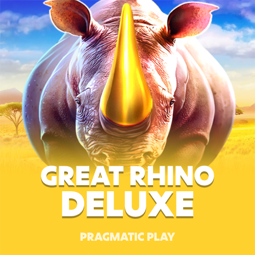 Great Rhino Deluxe:旋轉節奏與Bonus機制觀察