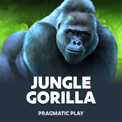 用 mobile 試 Jungle Gorilla,最先要留意操作與畫面