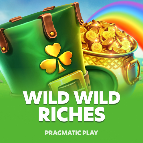 Wild Wild Riches 的轉動節奏與 Bonus 機制觀察