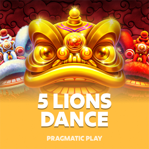 5 Lions Dance 的轉動節奏與 Bonus 機制觀察