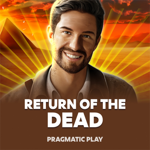 Return of the Dead:工作的畫面與 Bonus 機制評價