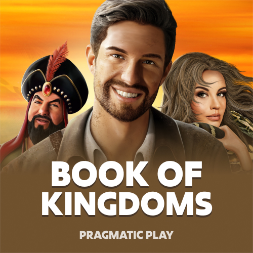 《Book of Kingdoms》轉動節奏與 Bonus 機制的觀察